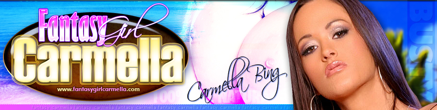 Carmella Bing Movies